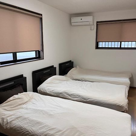 Guesthouse Hatenashi - Vacation Stay 43934V Hongu Ngoại thất bức ảnh
