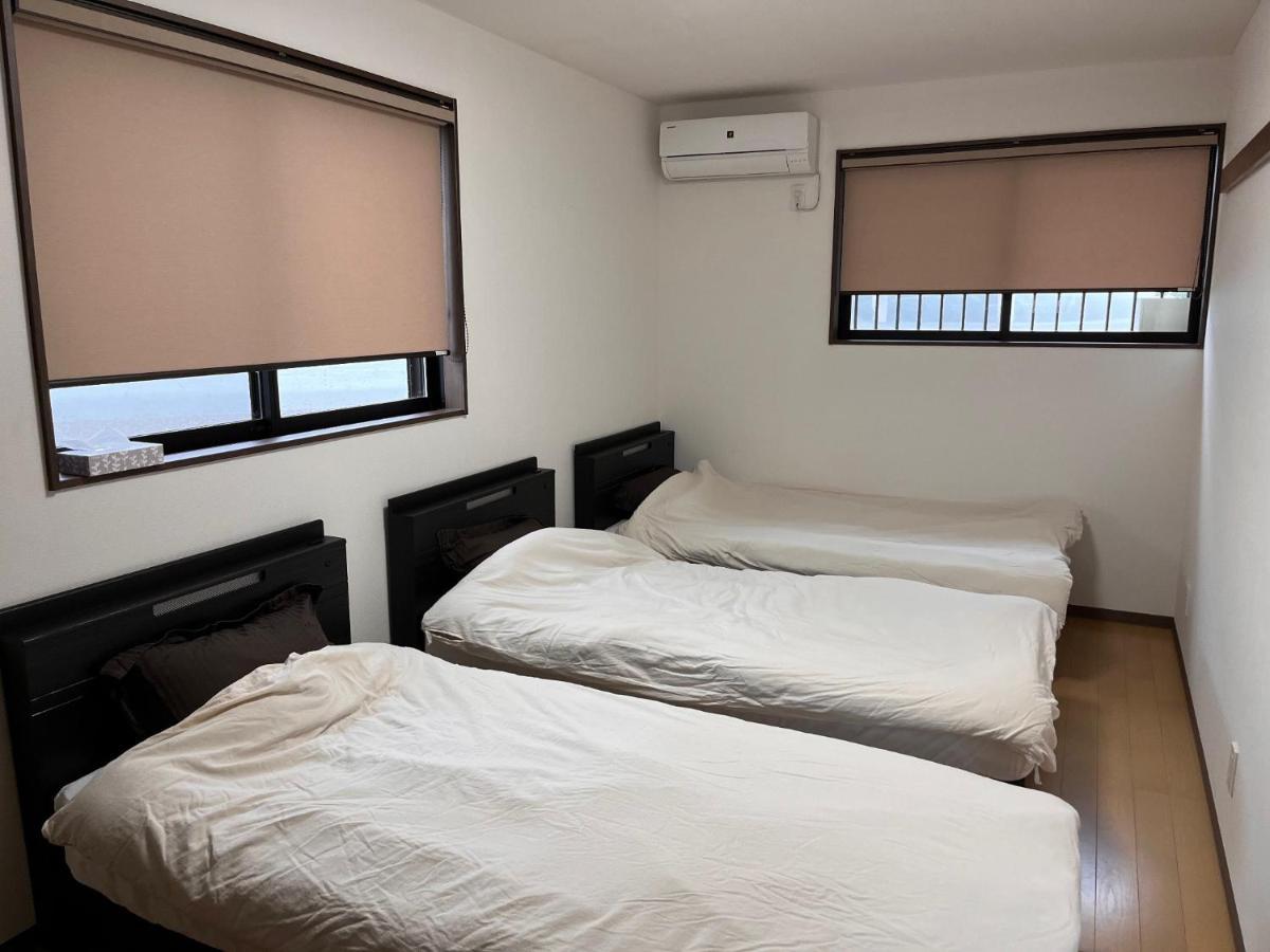 Guesthouse Hatenashi - Vacation Stay 43934V Hongu Ngoại thất bức ảnh